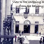 Hotel Rua Garrett @sene Chiado