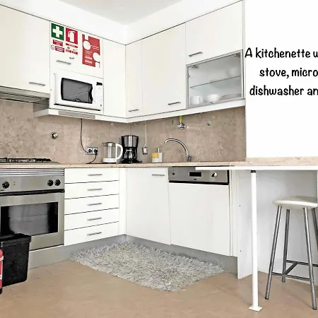 Appartement Rua Garrett @sene Chiado Lissabon
