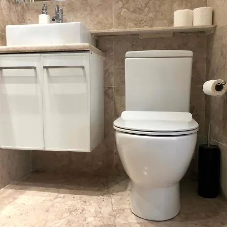 Appartement Rua Garrett @sene Chiado Lissabon