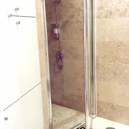 Appartement Rua Garrett @sene Chiado Lissabon