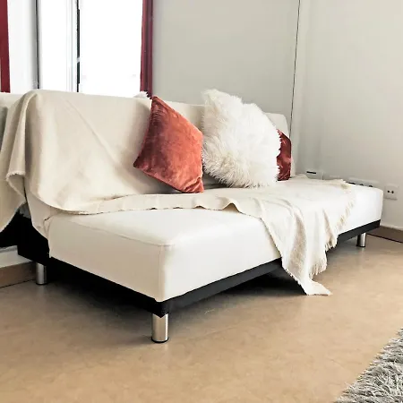 Rua Garrett @sene Chiado * Lissabon