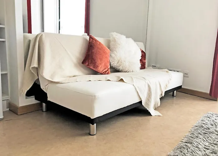 Rua Garrett @sene Chiado * Lissabon