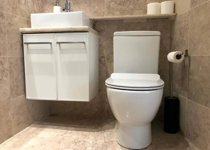 Hotel Rua Garrett @sene Chiado Lissabon