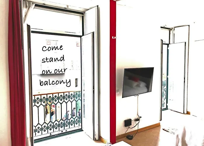 Hotel Rua Garrett @sene Chiado