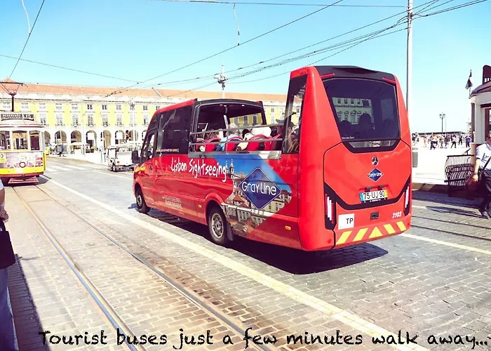 Rua Garrett @sene Chiado * Lissabon