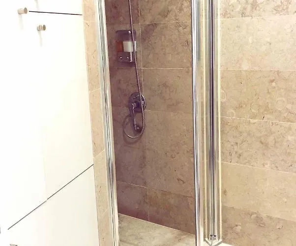 Hotel Rua Garrett @sene Chiado Lissabon