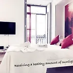 Hotel Rua Garrett @sene Chiado *