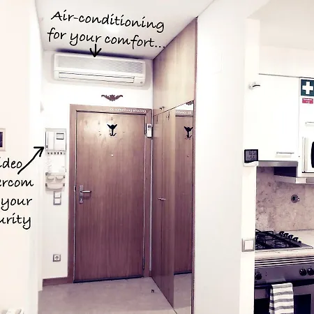 Hotel Rua Garrett @sene Chiado Lisbon