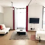 Rua Garrett @sene Chiado ホテル リスボン